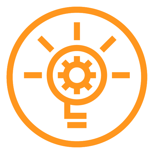 customer solutions icon