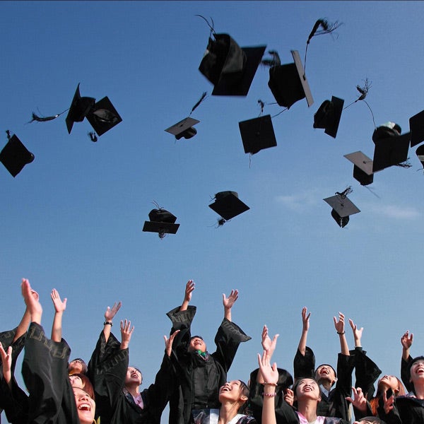 graduation