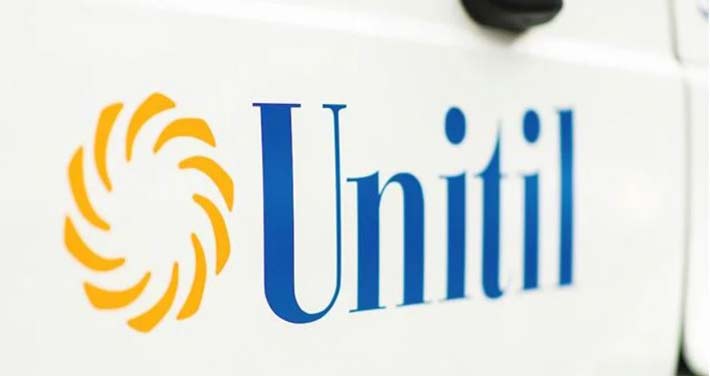 Unitil logo