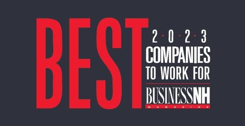 Best companies to work for Business NH 2023 icon