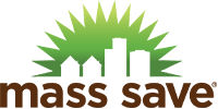Mass Save logo