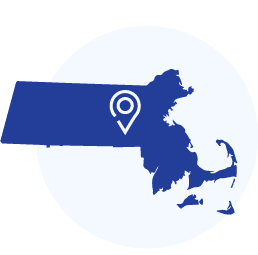 Massachusetts Icon