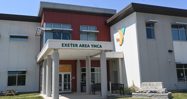 Exeter Area YMCA