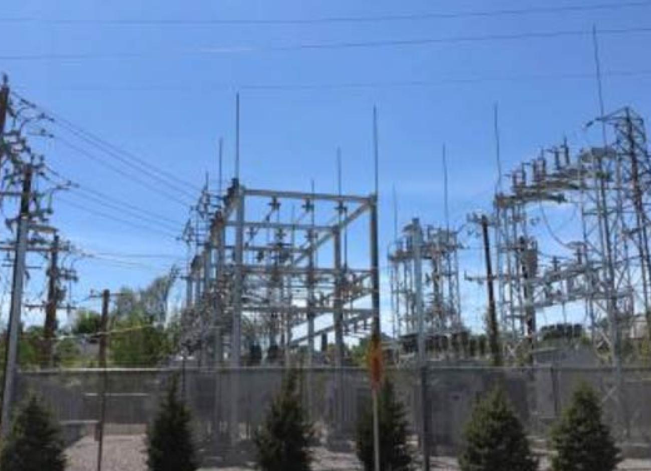 Substation
