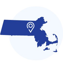 State Map icon