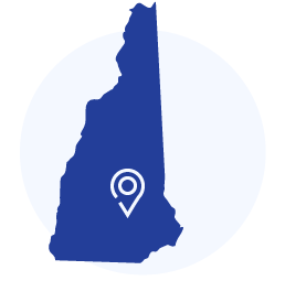 State Map icon